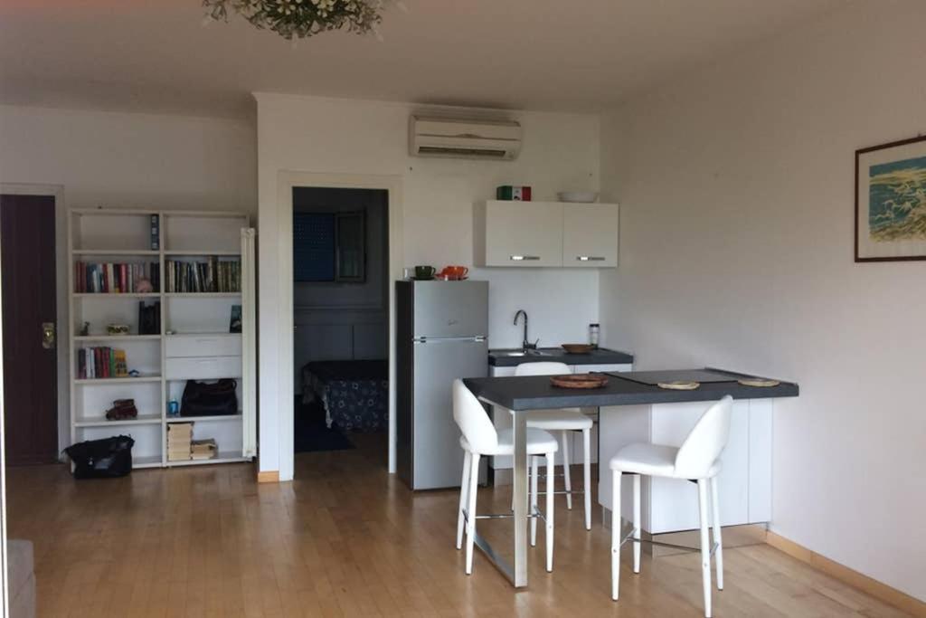 Appartamento Nuovo A Santa Marinella Exterior foto